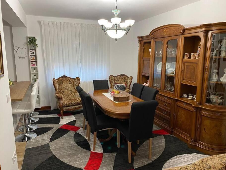 Casa De Maria Villa Muros Dış mekan fotoğraf