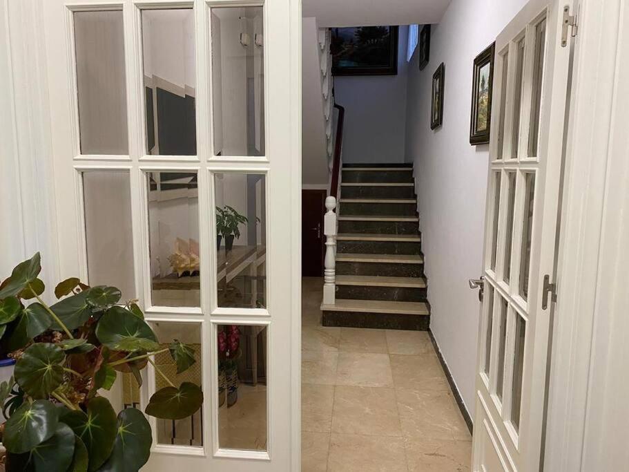 Casa De Maria Villa Muros Dış mekan fotoğraf