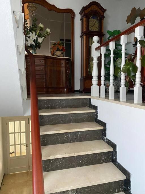 Casa De Maria Villa Muros Dış mekan fotoğraf
