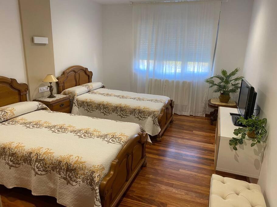 Casa De Maria Villa Muros Dış mekan fotoğraf